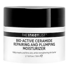 Bio-Active Ceramide Repairing and Plumping Moisturizer - Nemlendirici Krem, THE INKEY LIST